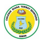 Colegio Diana Turbay Quintero