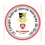 Colegio Gabriel García Márquez